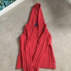 Ralph Lauren Argyle Sweater